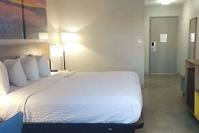 Days Inn by Wyndham Rawlins