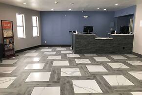 Days Inn by Wyndham Rawlins