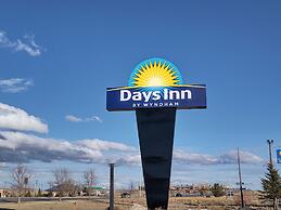 Days Inn by Wyndham Rawlins