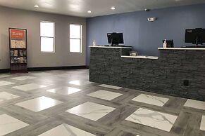 Days Inn by Wyndham Rawlins