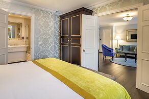 Stanhope Hotel Brussels by Thon Hotels