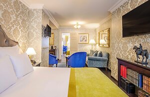 Stanhope Hotel Brussels by Thon Hotels