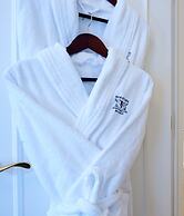 Stanhope Hotel Brussels by Thon Hotels