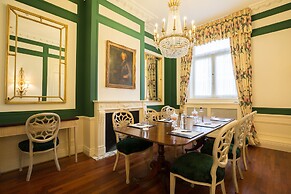 Stanhope Hotel Brussels by Thon Hotels