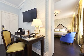 Stanhope Hotel Brussels by Thon Hotels