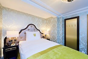 Stanhope Hotel Brussels by Thon Hotels