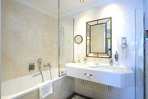 Stanhope Hotel Brussels by Thon Hotels