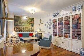 Stanhope Hotel Brussels by Thon Hotels