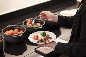 Stanhope Hotel Brussels by Thon Hotels