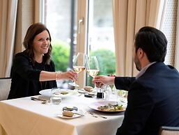 Stanhope Hotel Brussels by Thon Hotels