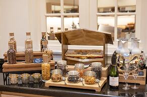 Stanhope Hotel Brussels by Thon Hotels