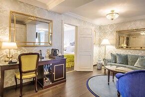 Stanhope Hotel Brussels by Thon Hotels