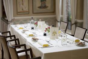 Stanhope Hotel Brussels by Thon Hotels