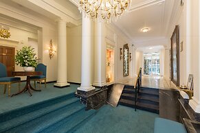 Stanhope Hotel Brussels by Thon Hotels