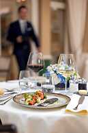 Stanhope Hotel Brussels by Thon Hotels