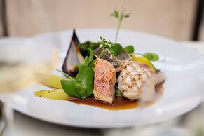 Stanhope Hotel Brussels by Thon Hotels