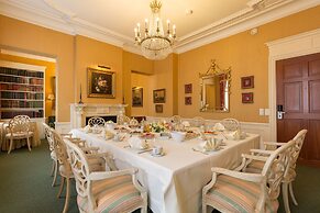 Stanhope Hotel Brussels by Thon Hotels