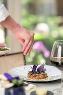 Stanhope Hotel Brussels by Thon Hotels