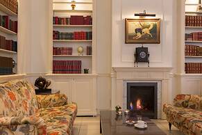 Stanhope Hotel Brussels by Thon Hotels