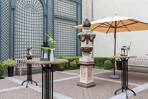 Stanhope Hotel Brussels by Thon Hotels