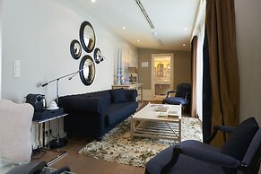 Stanhope Hotel Brussels by Thon Hotels