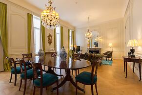 Stanhope Hotel Brussels by Thon Hotels