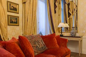 Stanhope Hotel Brussels by Thon Hotels