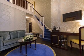 Stanhope Hotel Brussels by Thon Hotels