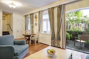 Stanhope Hotel Brussels by Thon Hotels