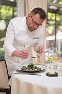 Stanhope Hotel Brussels by Thon Hotels