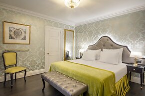 Stanhope Hotel Brussels by Thon Hotels