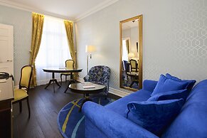 Stanhope Hotel Brussels by Thon Hotels