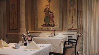 Stanhope Hotel Brussels by Thon Hotels
