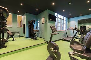 Stanhope Hotel Brussels by Thon Hotels