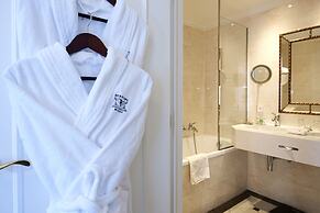 Stanhope Hotel Brussels by Thon Hotels