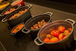 Stanhope Hotel Brussels by Thon Hotels