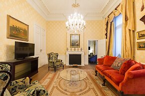 Stanhope Hotel Brussels by Thon Hotels