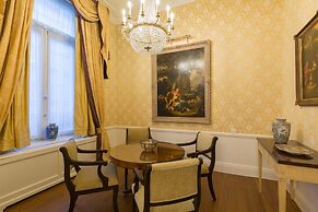 Stanhope Hotel Brussels by Thon Hotels