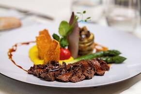 Stanhope Hotel Brussels by Thon Hotels