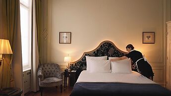 Stanhope Hotel Brussels by Thon Hotels