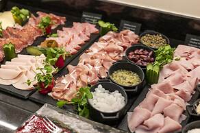 Stanhope Hotel Brussels by Thon Hotels