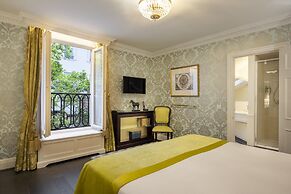 Stanhope Hotel Brussels by Thon Hotels
