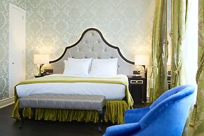 Stanhope Hotel Brussels by Thon Hotels