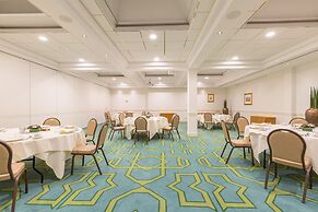 Stanhope Hotel Brussels by Thon Hotels