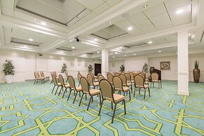 Stanhope Hotel Brussels by Thon Hotels