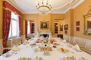 Stanhope Hotel Brussels by Thon Hotels