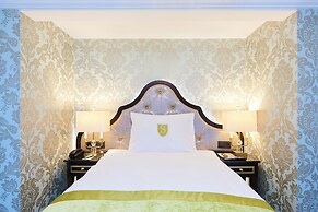 Stanhope Hotel Brussels by Thon Hotels