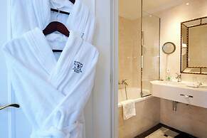 Stanhope Hotel Brussels by Thon Hotels