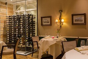 Stanhope Hotel Brussels by Thon Hotels