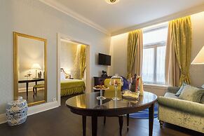 Stanhope Hotel Brussels by Thon Hotels